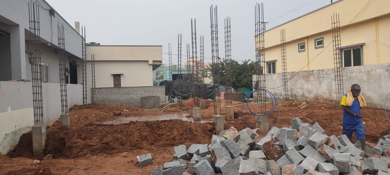 Perwez Associate project image 1