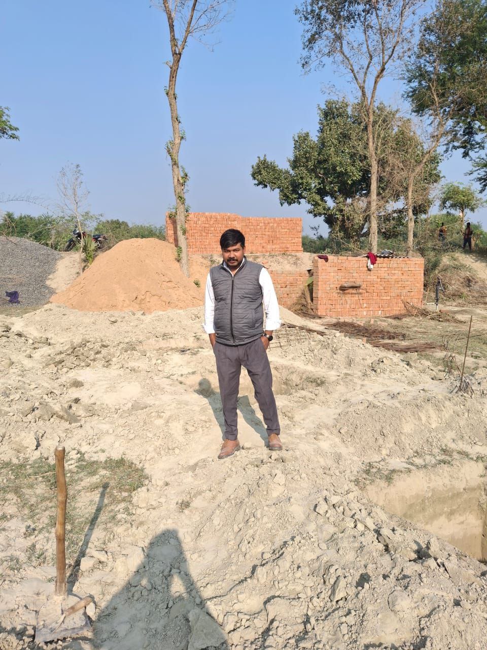 Perwez Associate project image 2