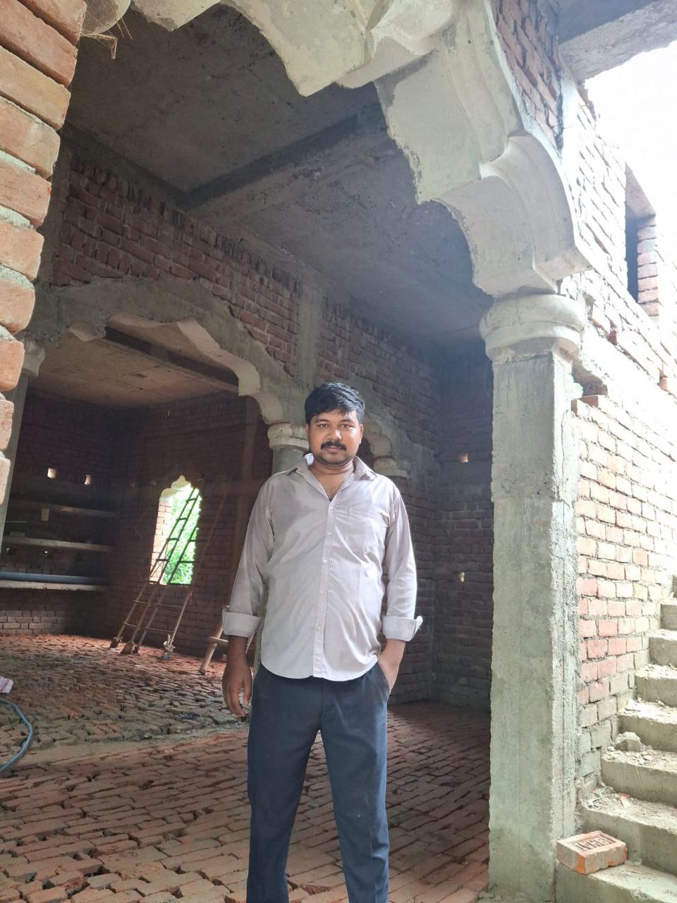 Perwez Associate project image 3